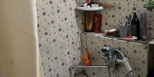 3-комн квартира улица Красных Зорь, 45