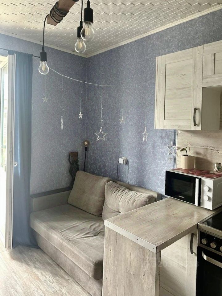 Продажа 1-комн квартиры на вторичном рынке улица Шелгунова, 9к1