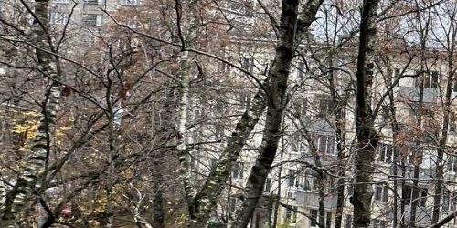 2-комн квартира улица Мишина, 28