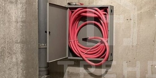 3-комн квартира Гражданский проспект, 106к4