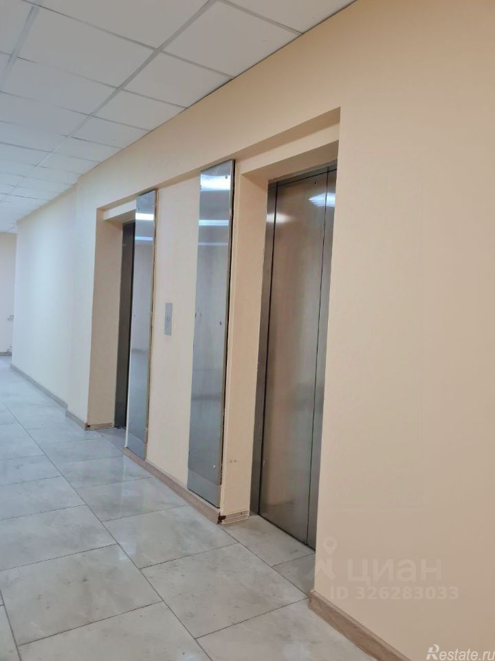 Аренда офиса Очаковское шоссе,  д. 28 с2
