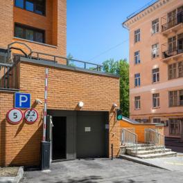 Продажа гаража Каширское шоссе,  д. 11 к3