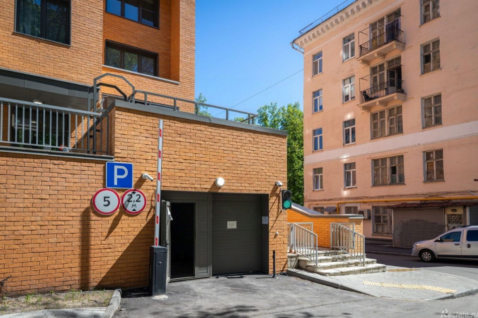Продажа гаража Каширское шоссе,  д. 11 к3