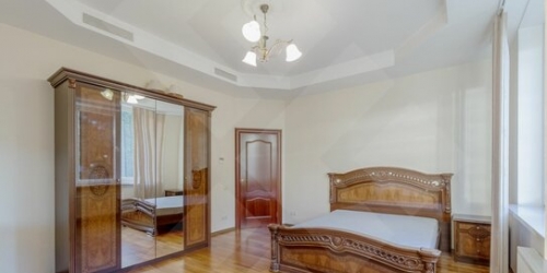 5-комн квартира Афанасьевский Б. пер,  д. 17/7