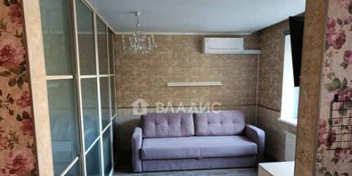 1-комн квартира Варшавская ул,  д. 6,  к. 1