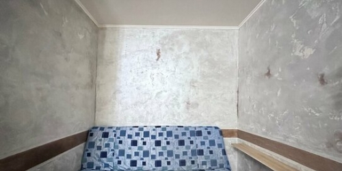 1-комн квартира Учинская улица,  д. 7