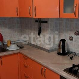 Продажа 3-комн квартиры на вторичном рынке Клин, ул Центральная,  д. 58