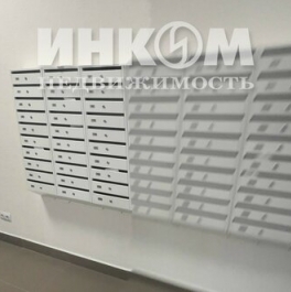 Продажа 1-комн квартиры на вторичном рынке Николая Озерова ул,  д. 2 к1