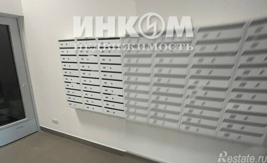 Продажа 1-комн квартиры на вторичном рынке Николая Озерова ул,  д. 2 к1