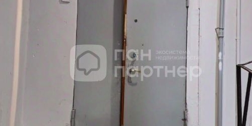 6-комн квартира Офицерский переулок, 8б