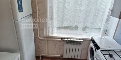 3-комн квартира ул Бирюлёвская,  д. 18,  к. 2