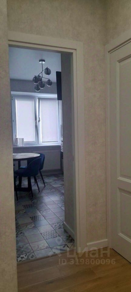 Продажа 2-комн квартиры на вторичном рынке Малая Бухарестская улица, 6к1