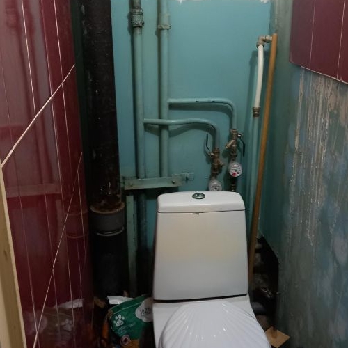 1-комн квартира Луга, улица Кингисеппа, 4