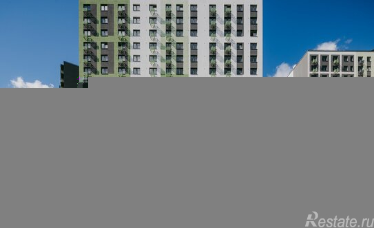 Продажа 1-комн квартиры на вторичном рынке Ковалёво, Поперечная улица,  д. 1 к3