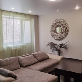 Аренда 2-комн квартиры на вторичном рынке улица Подвойского,  д. 6