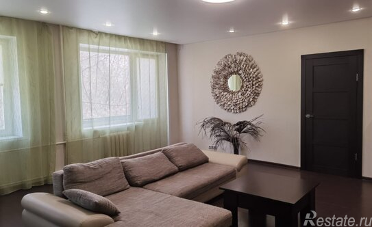 Аренда 2-комн квартиры на вторичном рынке улица Подвойского,  д. 6