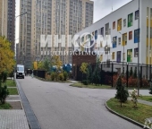 Продать Квартиры вторичка Хорошевская 3-я ул  27 к1 