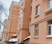 Продать Квартиры вторичка Филевская Б. ул   