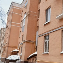Продажа 2-комн квартиры на вторичном рынке Филевская Б. ул