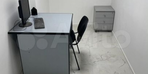 Офис Северная 9-я линия,  д. 23,  к. 1