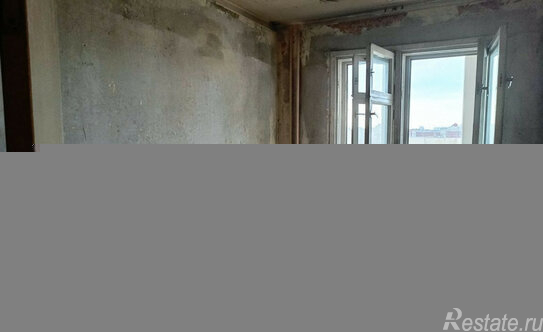 Продажа 2-комн квартиры на вторичном рынке Пороховская Б. ул,  д. 44 к1