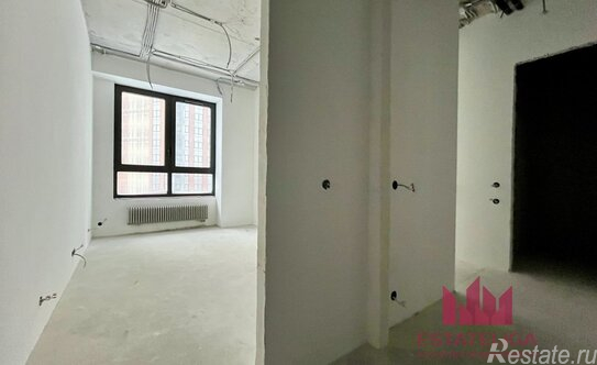 Продажа 3-комн квартиры на вторичном рынке ул Академика Волгина,  д. 2,  к. 2