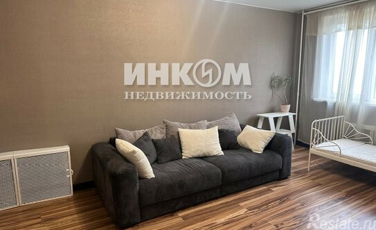 Продажа 4-комн квартиры на вторичном рынке Луговой проезд,  д. 2