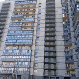 Продажа 2-комн квартиры на вторичном рынке Мытищи г, Астрахова пр-кт,  д. 9