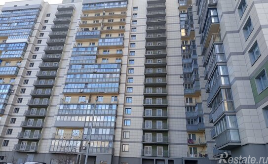 Продажа 2-комн квартиры на вторичном рынке Мытищи г, Астрахова пр-кт,  д. 9