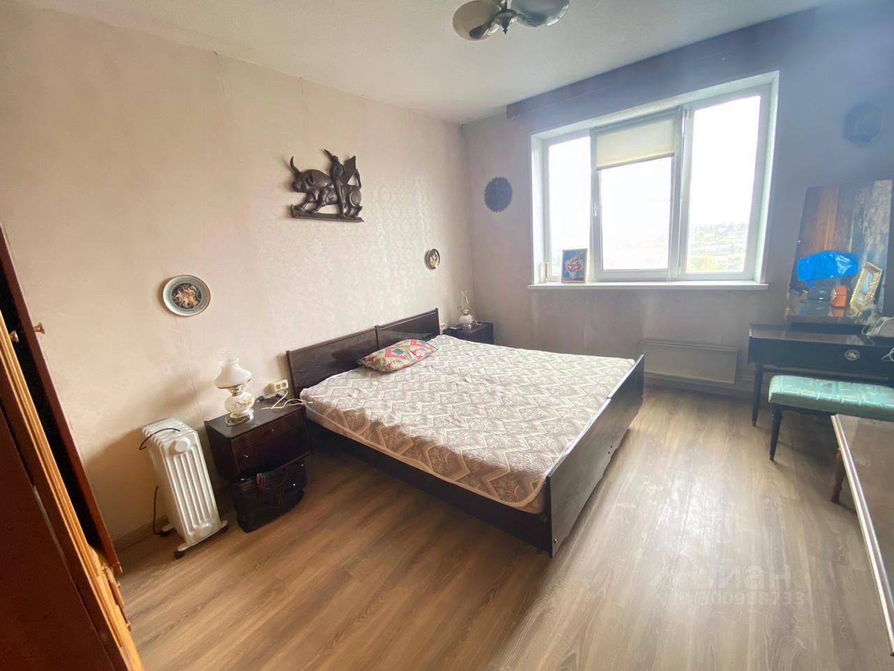 Аренда 2-комн квартиры на вторичном рынке Миклухо-Маклая улица, 30