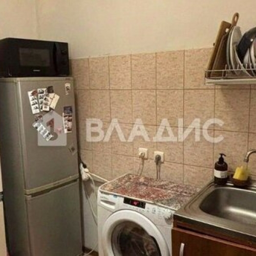 1-комн квартира линия 1-я В.О.,  д. 54,  к. В