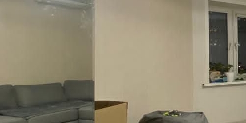 3-комн квартира Пулковская улица, 4К3