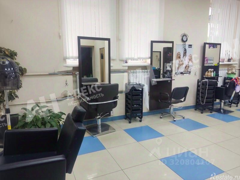 Аренда ПСН Коптевская улица,  д. 22