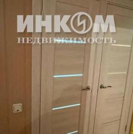 Продажа 2-комн квартиры на вторичном рынке Студенческая улица,  д. 17