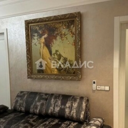 Продажа 2-комн квартиры на вторичном рынке Мира пр-кт,  д. 118А