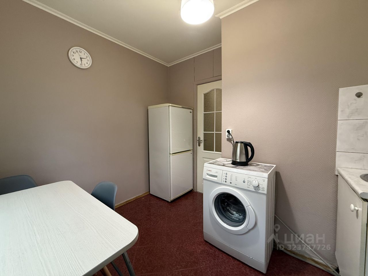 Аренда 2-комн квартиры на вторичном рынке 16-я Парковая улица, 49К1