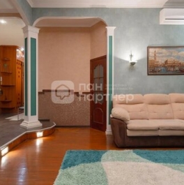Продажа 3-комн квартиры на вторичном рынке Приморский пр-кт,  д. 22