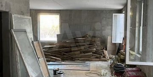 Помещение свободного назначения Волконский 1-й пер,  д. 12