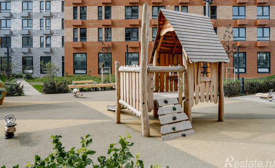 Продажа 3-комн квартиры на вторичном рынке Котельники, Сосновая улица