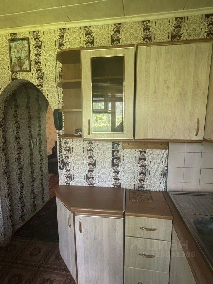 Продажа 1-комн квартиры на вторичном рынке Ликино-Дулево, Коммунистическая улица,  д. 42