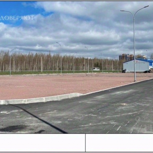 Торговое помещение Город Всеволожск, Дорога Жизни