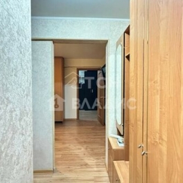 Продажа 2-комн квартиры на вторичном рынке Пушкино, Московский пр-кт,  д. 28