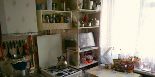 2-комн квартира Реутовская улица, дом 14