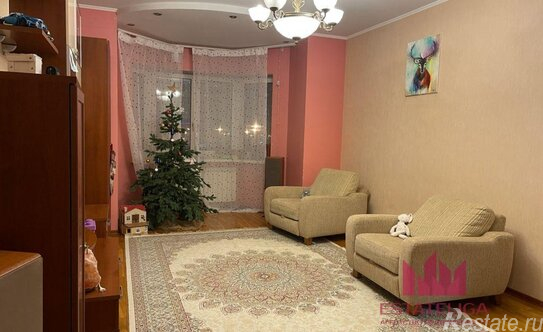 Продажа 2-комн квартиры на вторичном рынке Новокуркинское шоссе,  д. 31