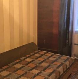 Продажа 1-комн квартиры на вторичном рынке Город Всеволожск, улица Плоткина,  д. 7 к1