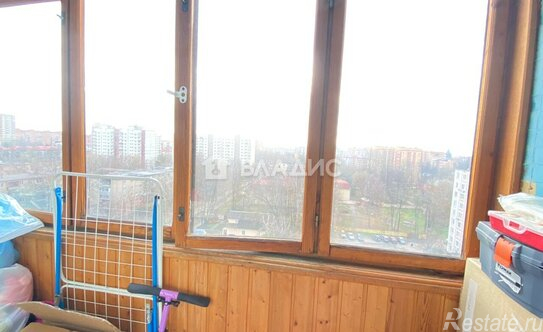 Продажа 2-комн квартиры на вторичном рынке Раменское, ул Свободы,  д. 11б