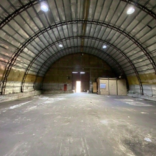 Отдельное здание ул Комсомола,  д. 1-3,  к. АЩ