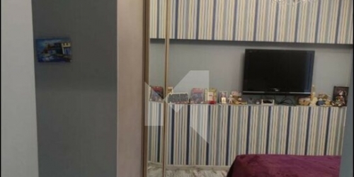 3-комн квартира Хамовнический Вал ул,  д. 2