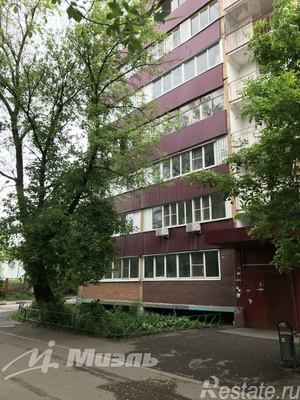Продажа 2-комн квартиры на вторичном рынке Люберцы, Южная ул,  д. 16