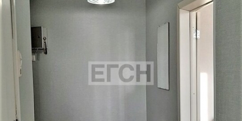 1-комн квартира улица Дмитриевского,  д. 23